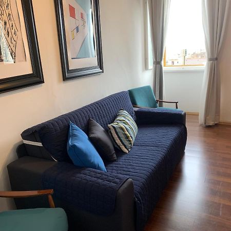 Apartment Lady Lidija - Volosko Free Parking 오파티아 외부 사진