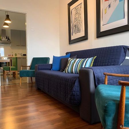 Apartment Lady Lidija - Volosko Free Parking 오파티아 외부 사진