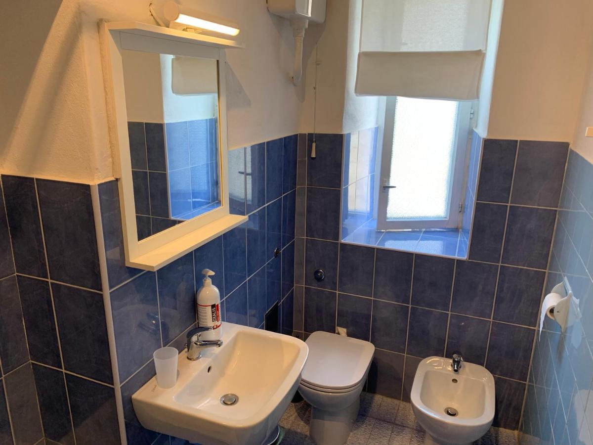 Apartment Lady Lidija - Volosko Free Parking 오파티아 외부 사진