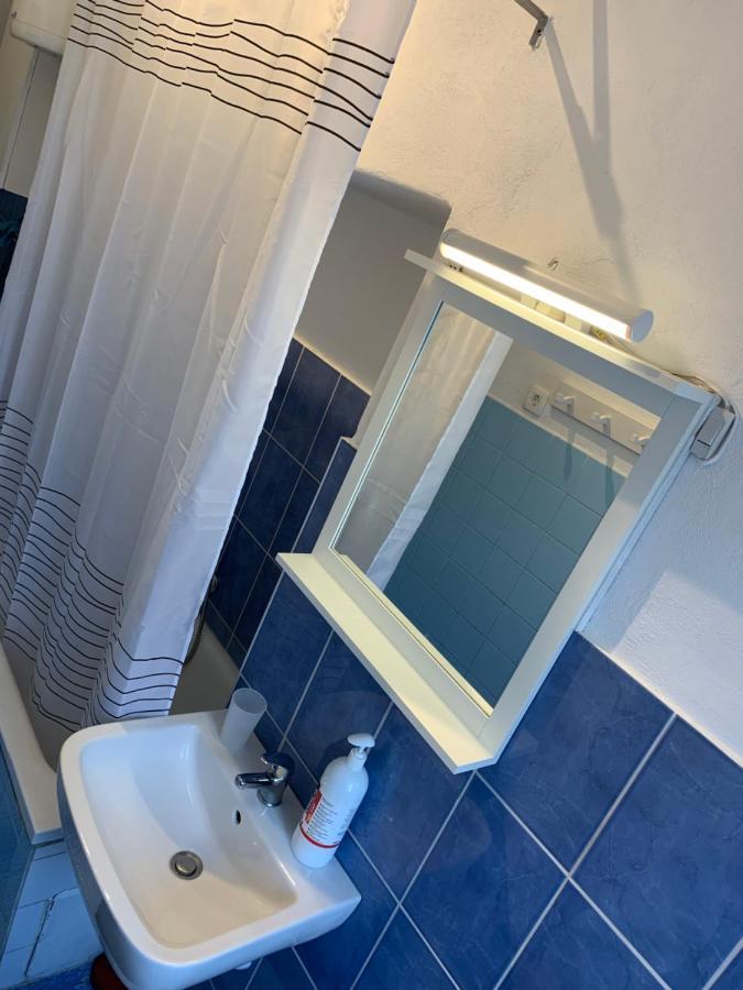 Apartment Lady Lidija - Volosko Free Parking 오파티아 외부 사진