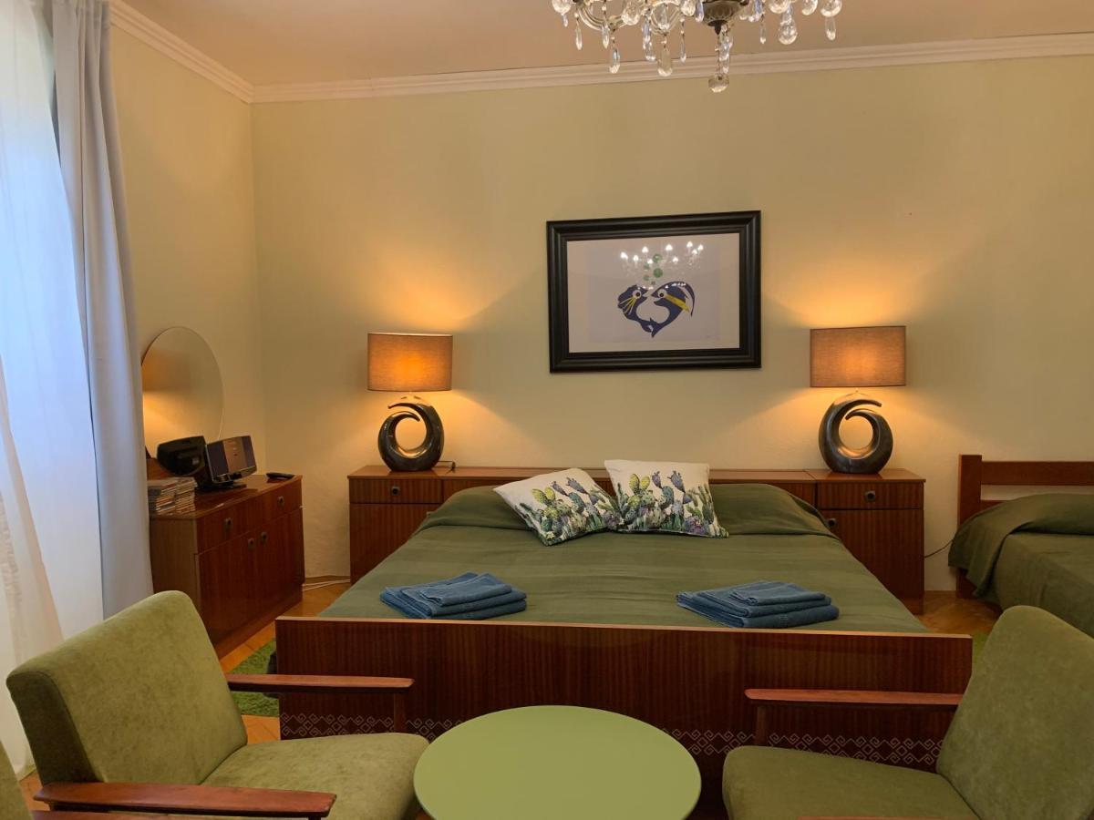 Apartment Lady Lidija - Volosko Free Parking 오파티아 외부 사진