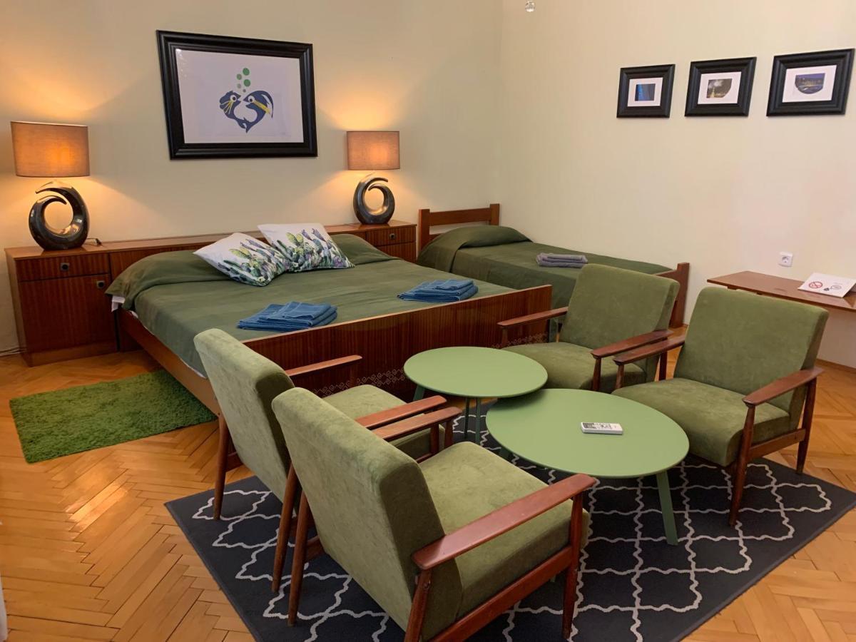 Apartment Lady Lidija - Volosko Free Parking 오파티아 외부 사진