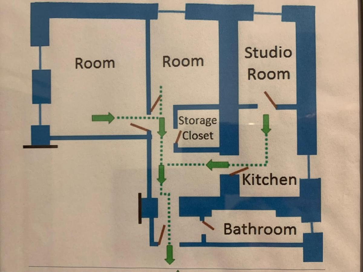 Apartment Lady Lidija - Volosko Free Parking 오파티아 외부 사진