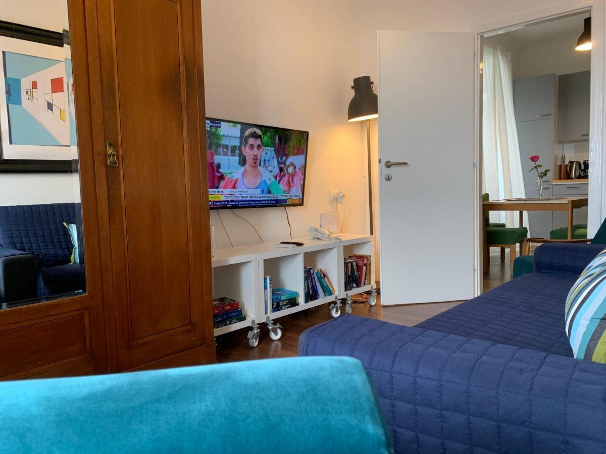 Apartment Lady Lidija - Volosko Free Parking 오파티아 외부 사진