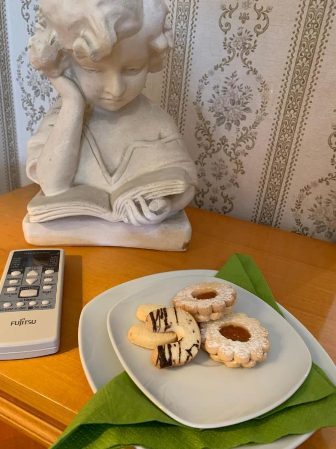 Apartment Lady Lidija - Volosko Free Parking 오파티아 외부 사진