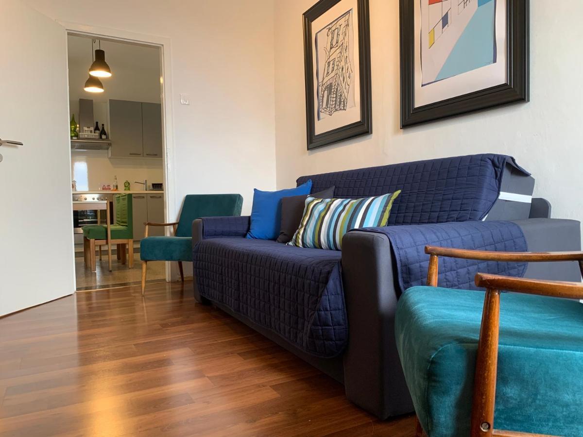Apartment Lady Lidija - Volosko Free Parking 오파티아 외부 사진