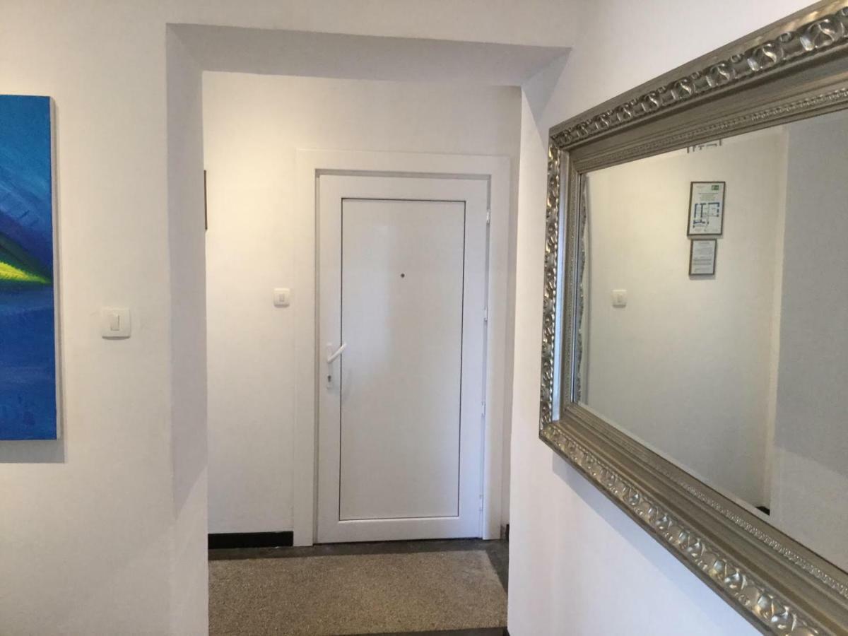 Apartment Lady Lidija - Volosko Free Parking 오파티아 외부 사진