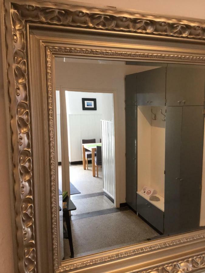 Apartment Lady Lidija - Volosko Free Parking 오파티아 외부 사진