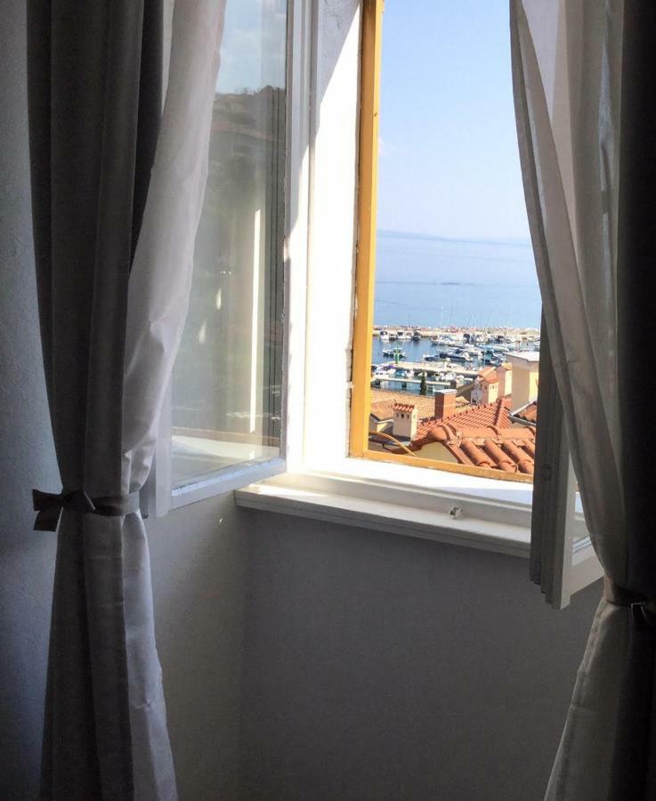 Apartment Lady Lidija - Volosko Free Parking 오파티아 외부 사진
