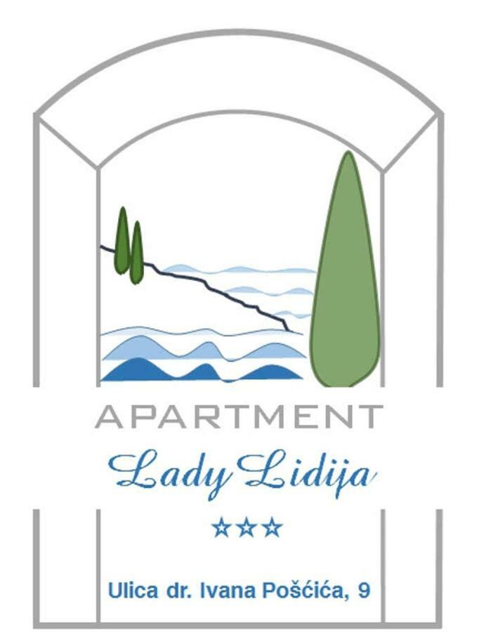 Apartment Lady Lidija - Volosko Free Parking 오파티아 외부 사진
